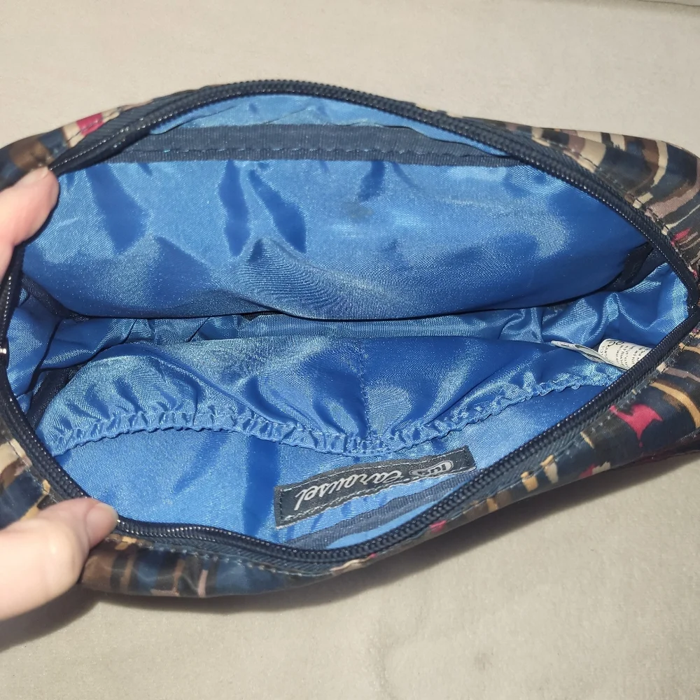 LUG Carousel‎ Crossbody Bag